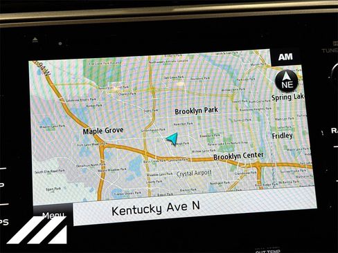 Used 2019 Subaru Outback 2.5i Premium image 15