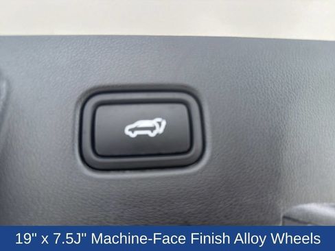 Used 2023 Hyundai Tucson SEL w/ Convenience Package FWD image 10