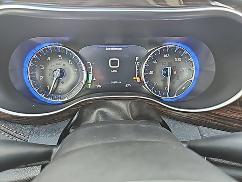 Certified 2022 Chrysler Pacifica Pinnacle image 35