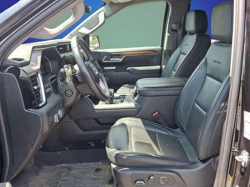 Used 2024 GMC Sierra 1500 Denali w/ Technology Package AWD/4WD image 7
