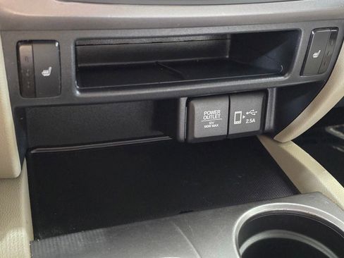 Used 2020 Honda Pilot EX-L image 30