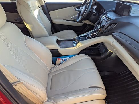Certified 2022 Acura RDX AWD w/ Advance Package image 15