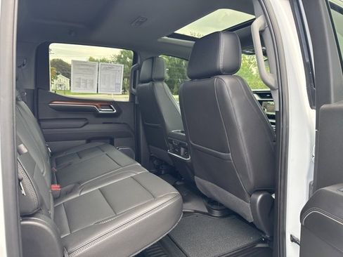 Used 2022 GMC Sierra 1500 Denali image 21