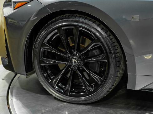 Used 2024 Lexus IS 300 F Sport RWD image 60
