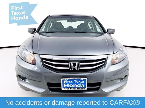 Used 2012 Honda Accord EX image 2