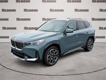 New 2026 BMW X1 xDrive28i w/ Convenience Package