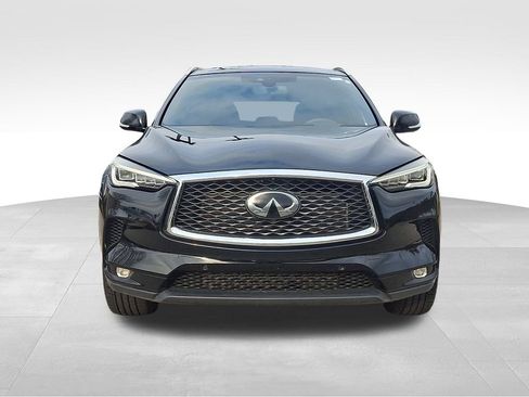 Used 2019 INFINITI QX50 Essential w/ Sensory Package image 2