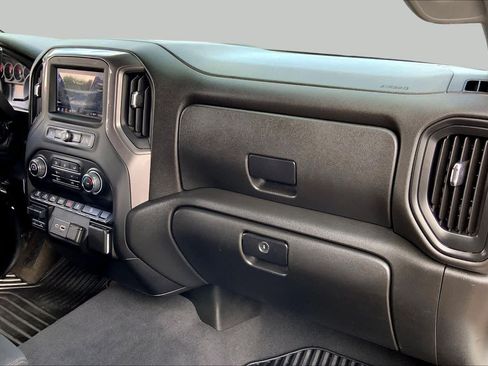 Used 2024 Chevrolet Silverado 2500 Custom w/ Custom Value Package AWD/4WD image 19