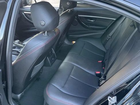 Used 2016 BMW 328i xDrive Sedan AWD/4WD image 24
