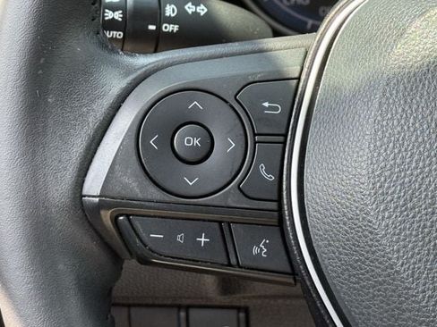 Certified 2023 Toyota RAV4 XLE Premium AWD/4WD image 13