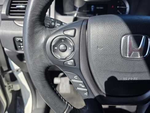 Used 2018 Honda Pilot EX-L image 17