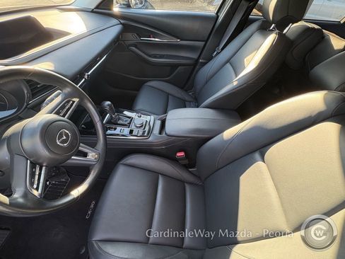 Certified 2023 MAZDA CX-30 AWD 2.5 S w/ Preferred Package image 9