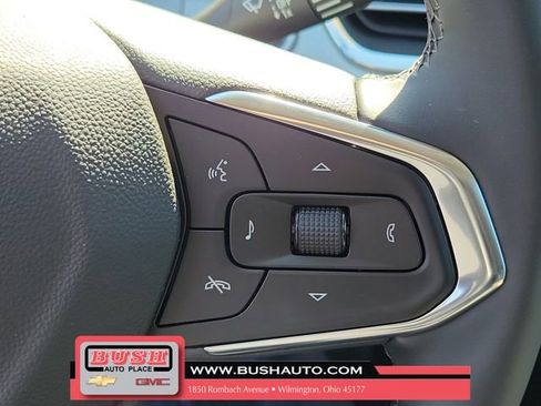 New 2026 Chevrolet Trax LT w/ Driver Confidence Package image 23