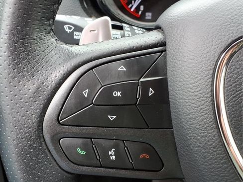 Used 2025 Dodge Durango GT AWD/4WD image 21