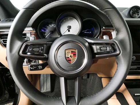 New 2026 Porsche Macan S AWD/4WD image 10
