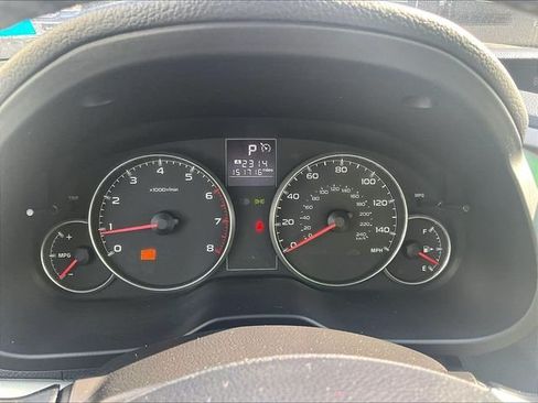 Used 2014 Subaru Outback 2.5i Premium AWD/4WD image 25