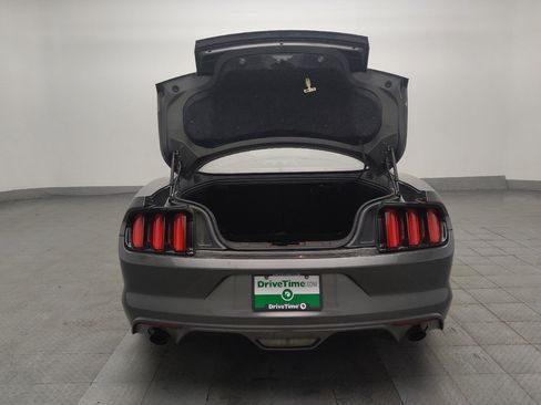 Used 2016 Ford Mustang Coupe RWD image 29