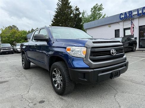 Used 2014 Toyota Tundra SR AWD/4WD image 4