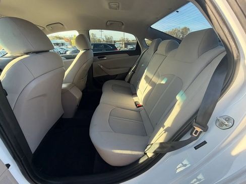 Used 2018 Hyundai Sonata SE image 11