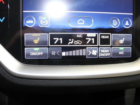 Used 2023 Subaru Ascent Limited w/ Technology Package AWD/4WD image 22