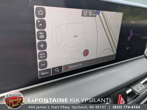 Certified 2024 Kia Seltos S FWD image 24