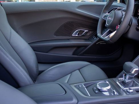 Used 2023 Audi R8 V10 performance image 17