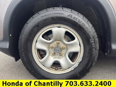 Used 2015 Honda CR-V LX image 29
