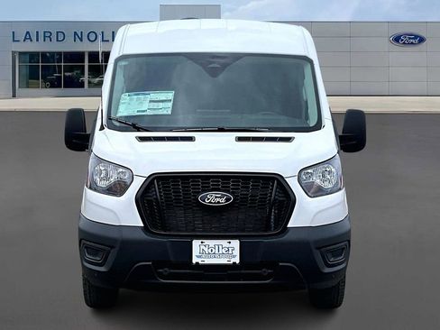 New 2026 Ford Transit 350 148 Medium Roof RWD image 15