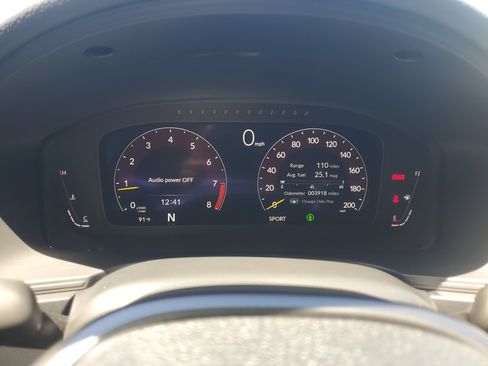 Used 2023 Honda Civic Type R image 32