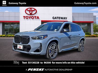 Used 2025 BMW X1 M35i w/ Premium Package