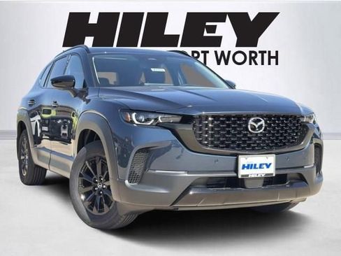 New 2026 MAZDA CX-50 AWD 2.5 Hybrid w/ Weather Package image 1