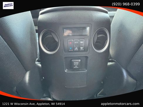 Used 2014 Honda Pilot EX-L image 25