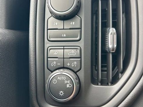 New 2025 Chevrolet Silverado 2500 Custom w/ Custom Value Package image 21