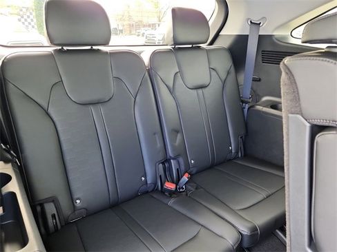 New 2026 Kia Sorento EX image 20