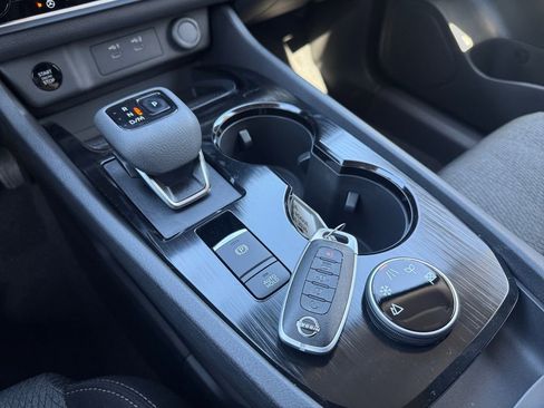 New 2026 Nissan Rogue SV w/ Cold Weather Package image 31