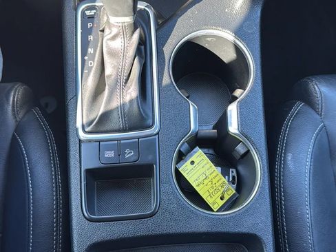 Used 2018 Kia Sportage EX image 20