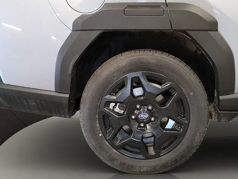 Certified 2026 Subaru Outback Limited AWD/4WD image 35
