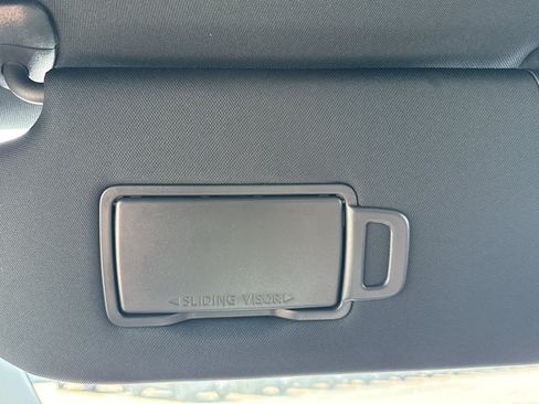 New 2026 Nissan Pathfinder Rock Creek AWD/4WD image 24