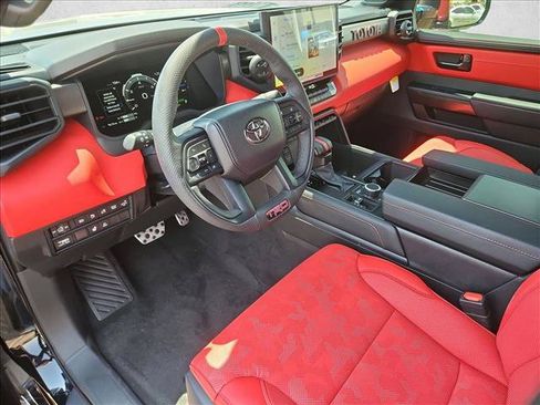 Used 2026 Toyota Tundra TRD Pro AWD/4WD image 11
