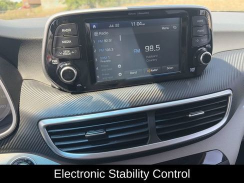 Used 2019 Hyundai Tucson SEL w/ Cargo Package AWD/4WD image 25