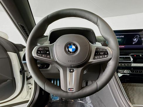 New 2026 BMW 840i image 11