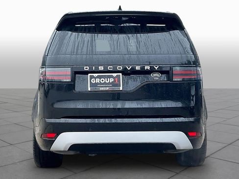 Used 2023 Land Rover Discovery Metropolitan Edition image 5