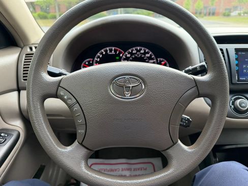 Used 2006 Toyota Camry LE FWD image 31
