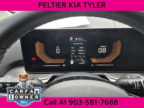 Certified 2025 Kia Sorento S w/ Panoramic Sunroof Package FWD image 34