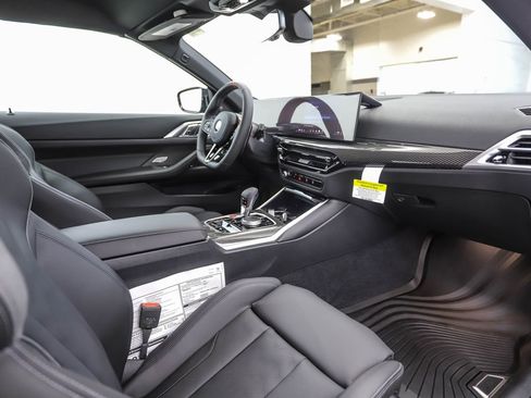 New 2026 BMW M4 xDrive Competition image 24