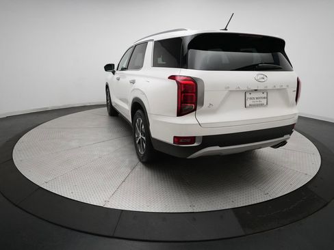 Used 2022 Hyundai Palisade SEL AWD/4WD image 35