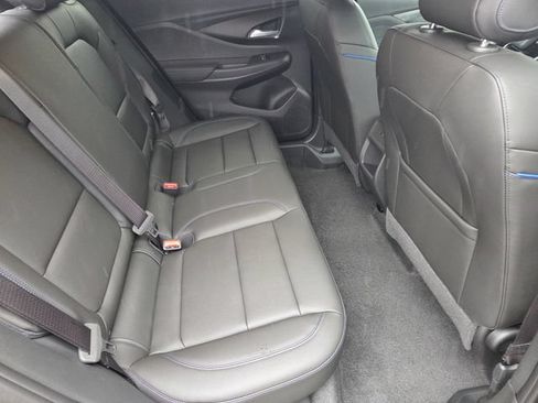 New 2026 Buick Envista Sport Touring w/ Convenience I Package FWD image 19