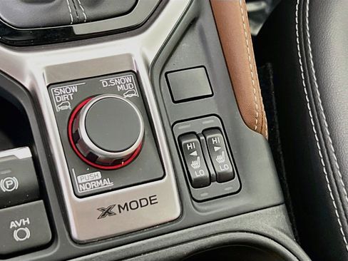 Used 2023 Subaru Forester Touring image 20