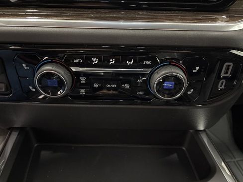 New 2026 Chevrolet Silverado 1500 RST w/ RST All Star Premium Package AWD/4WD image 22