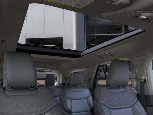 New 2026 Ford Explorer Active w/ Active Comfort Package AWD/4WD image 45